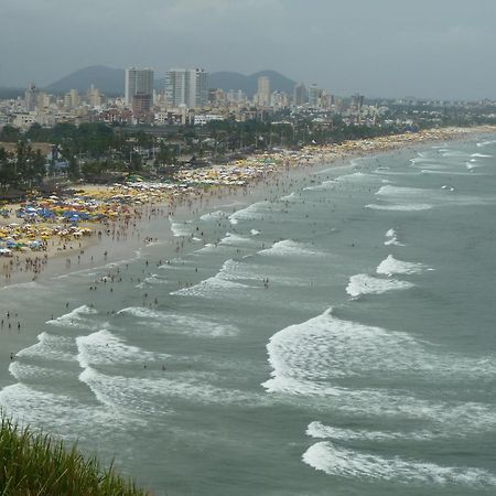 Enseada - Vista Espetacular, Churrasqueira E Lazer Guaruja Exterior photo